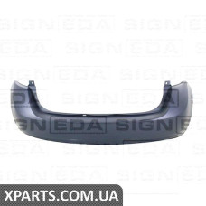 БАМПЕР ЗАДНІЙ Signeda PDS04355BB (аналог для HEM223VY0J)