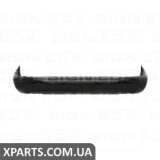 БАМПЕР ЗАДНІЙ Signeda PFD041073BA (аналог для )