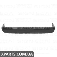 БАМПЕР ЗАДНІЙ Signeda PFD041075BA (аналог для )
