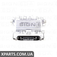 БЛОК КСЕНОНУ Signeda XB025 (аналог для 31297941)