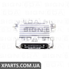 БЛОК КСЕНОНУ Signeda XB025 (аналог для 31297941)