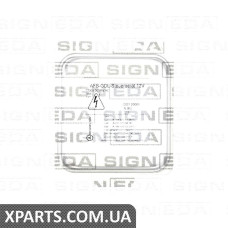БЛОК КСЕНОНУ Signeda XB132 (аналог для A2118709026)
