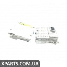 БЛОК КСЕНОНУ Signeda XB134 (аналог для F930900112010)