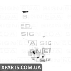 БОЧОК ДЛЯ ВІКОН ОМИВАЧА Signeda PCVB2033A (аналог для 23146201-PFM)