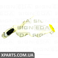 БОЧОК ДЛЯ ВІКОН ОМИВАЧА Signeda PCRB2002A (аналог для 5189350AA)