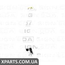 БОЧОК ДЛЯ ВІКОН ОМИВАЧА Signeda PCRB2016A (аналог для 55079365AE-PFM)