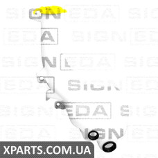 БОЧОК ДЛЯ ВІКОН ОМИВАЧА Signeda PCRB2003B (аналог для 68125524AA)