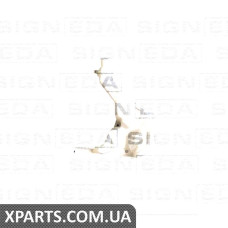 БОЧОК ДЛЯ ВІКОН ОМИВАЧА Signeda PHDB2028A (аналог для 76841-TME-T01)