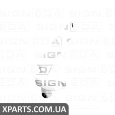 БОЧОК ДЛЯ ВІКОН ОМИВАЧА Signeda PHDB2060C (аналог для 76841T0GA01)