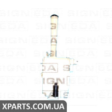БОЧОК ДЛЯ ВІКОН ОМИВАЧА Signeda PTYB2009A (аналог для 85315-33270)