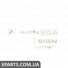 БОЧОК ДЛЯ ВІКОН ОМИВАЧА Signeda PMBB2006A (аналог для 860A094)