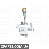 БОЧОК ДЛЯ ВІКОН ОМИВАЧА Signeda PSBB2005A (аналог для 86631FJ020/86631-FJ040)