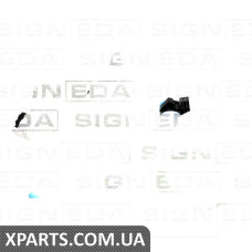 БОЧОК ДЛЯ ВІКОН ОМИВАЧА Signeda PMZB2008B (аналог для GHR167481PFM)