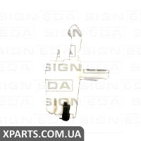 БОЧОК ДЛЯ ВІКОН ОМИВАЧА Signeda Sia0266 (аналог для )