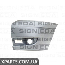 БІК БАМПЕРА Signeda PFD04307PBR (аналог для 1437091)
