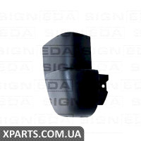 БІК БАМПЕР Signeda PVW04039PAL (аналог для 2D187321)