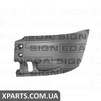 БОК БАМПЕРА Signeda PFD04168PL (аналог для 4068127)