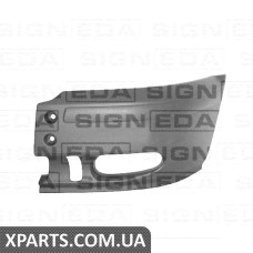 БІК БАМПЕР Signeda PFD04168HR (аналог для 4068240)