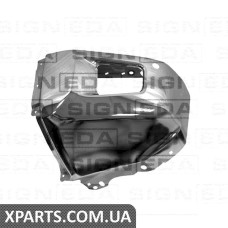БІК БАМПЕР Signeda PTY41515PBL (аналог для 52113-0C050)
