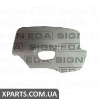 БІК БАМПЕР Signeda PVV04012PBR (аналог для 86483351)
