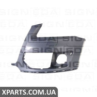 БІК БАМПЕР Signeda PAD04065PBL (аналог для 8R0807107A)