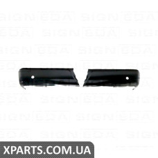 БІК БАМПЕР Signeda PFD04310PAL/R (аналог для JL3Z15201B)