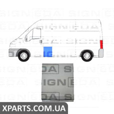 БОК Signeda PFT88005A (аналог для )