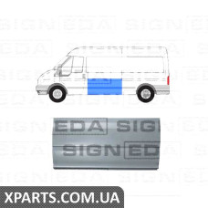 БОК Signeda PFD88019AL (аналог для )