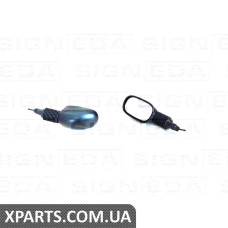 БІЧНЕ ДЗЕРКАЛО Signeda VFDM1007AL (аналог для 1037312)