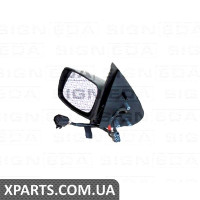 БІЧНЕ ДЗЕРКАЛО Signeda VFDM1013ER (аналог для 1085406)
