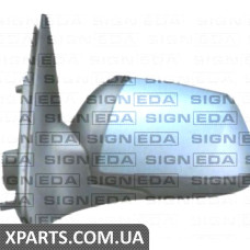БІЧНЕ ДЗЕРКАЛО Signeda VFDM1008BR (аналог для 1118498)