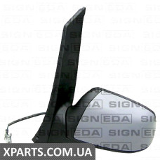 БІКОВОЕ ДЗЕРКАЛО Signeda VFDM1021EL (аналог для 1381871)