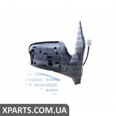 БІКОВОЕ ДЗЕРКАЛО Signeda VFDM1010ER (аналог для 1439068)