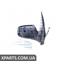 БОКОВОЕ ЗЕРКАЛО Signeda VFDM1092ARE (аналог для 1443254) БОКОВОЕ ЗЕРКАЛО Signeda VFDM1092ARE (аналог для 1443254)