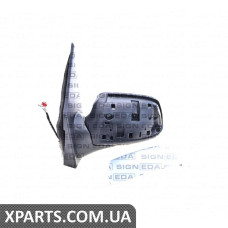 Бічний дзеркало Signeda VFDM1092ALE (аналог для 1443310)