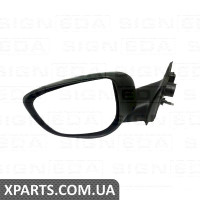 БІКОВОЕ ДЗЕРКАЛО Signeda VCTM1152EL (аналог для 16075129XT)