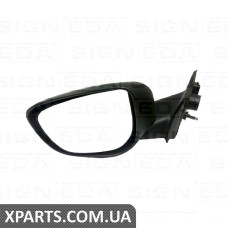 БІКОВОЕ ДЗЕРКАЛО Signeda VCTM1152EL (аналог для 16075129XT)
