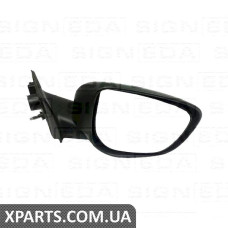 БІКОВЕ ДЗЕРКАЛО Signeda VCTM1152ER (аналог для 16075130XT)