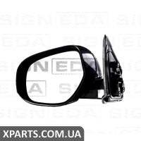 БІКОВОЕ ДЗЕРКАЛО Signeda VCTM1088EL (аналог для 1608318680)