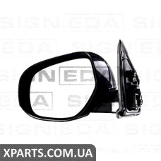 БІКОВОЕ ДЗЕРКАЛО Signeda VCTM1088EL (аналог для 1608318680)