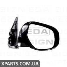 БІКОВОЕ ДЗЕРКАЛО Signeda VCTM1088ER (аналог для 1608318780)