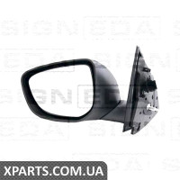 БІЧНЕ ДЗЕРКАЛО Signeda VCTM1085EL (аналог для 1609065080)