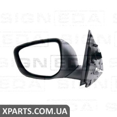 БІЧНЕ ДЗЕРКАЛО Signeda VCTM1085EL (аналог для 1609065080)