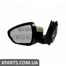 БІКОВЕ ДЗЕРКАЛО Signeda VCTM1089EL (аналог для 1618046780)