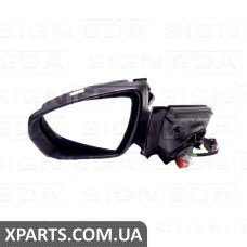 БІЧНЕ ДЗЕРКАЛО Signeda VCTM1157EL (аналог для 1618046980)