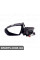 БІЧНЕ ДЗЕРКАЛО Signeda VCTM1157EL (аналог для 1618046980)