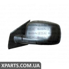 БІКОВЕ ДЗЕРКАЛО Signeda VDGM1099EL (аналог для 1GC011BSAC)