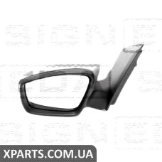 БІКОВОЕ ДЗЕРКАЛО Signeda VSTM1040ML (аналог для 1S1857507AK9B9)