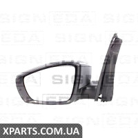 БІКОВОЕ ДЗЕРКАЛО Signeda VSDM1047EL (аналог для 1S1857507AL9B9)
