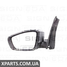 БІКОВОЕ ДЗЕРКАЛО Signeda VSDM1047EL (аналог для 1S1857507AL9B9)